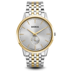 ساعت مچی DOXA کد D155TWH - doxa watch d155twh  